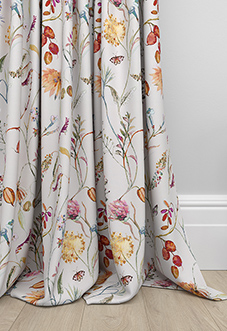 Grove, Auburn - Made to Measure Curtains